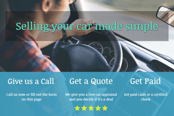 cash for cars coral springs